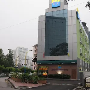 Hotel Georgetown Hotel George Town