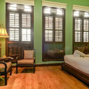 Hotel Museum Penang