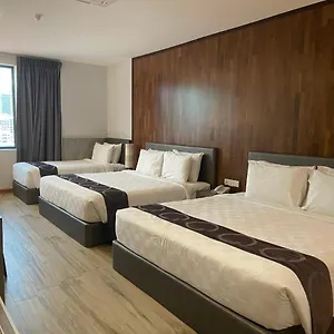 Hotel Frame