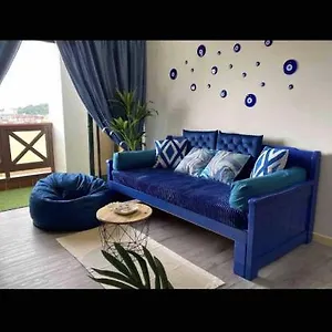 Appartement Century Mahkota Malacca