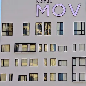 Hotel Mov Kuala Lumpur