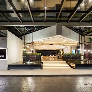 4* Курортный комплекс Doubletree By Hilton Penang