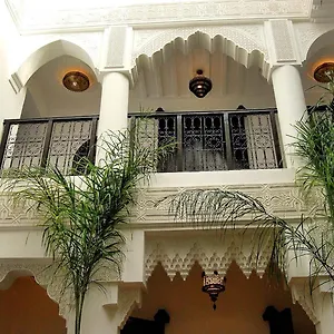 Riad Todos
