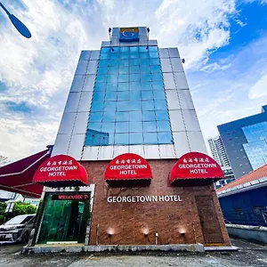 Hotel Georgetown Hotel George Town