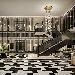 Hotel The Millen Penang, Autograph Collection