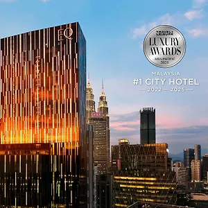 Hotel Eq