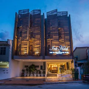 Hotel Ink