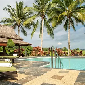 Villa Sunset Valley Padang Mat Sirat