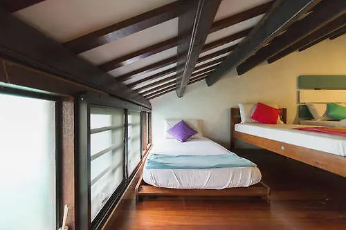 Hotel Lang Hoose George Town Affittacamere