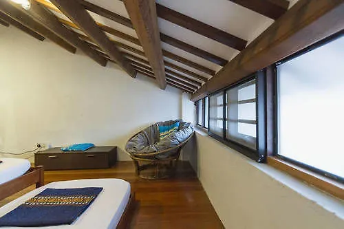 Hotel Lang Hoose George Town
