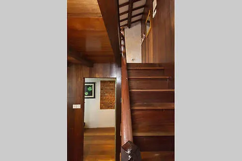 Affittacamere Hotel Lang Hoose George Town