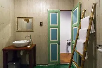 Hotel Lang Hoose George Town 2*,  Malesia