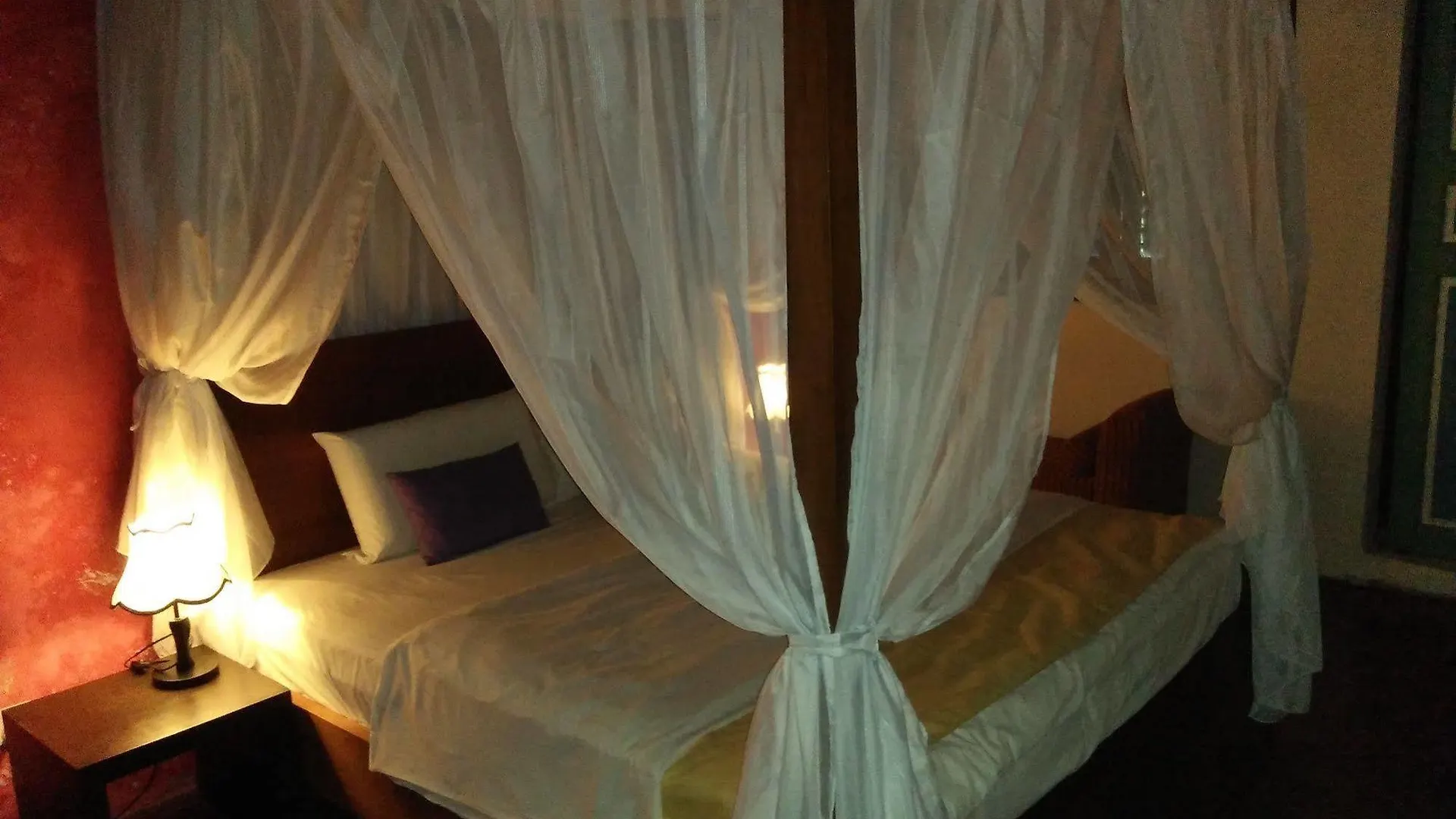 Hotel Lang Hoose George Town Affittacamere
